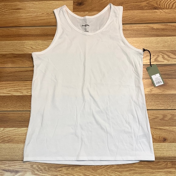 Goodfellow & Co Shirts Men Goodfellow Co Tank Poshmark